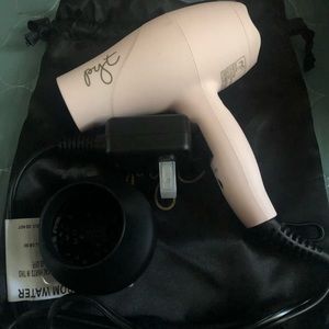PYT MINI TURBO DRYER